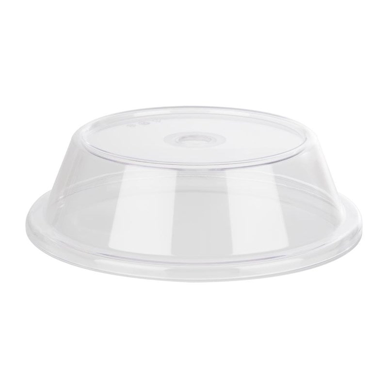 APS 11054 Tellerabdeckhaube  Ø 28,5 cm, H: 6,5 cm