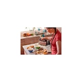 thumbnail of Blender Chauffant Philips Viva Collection 1,2 L - Argent