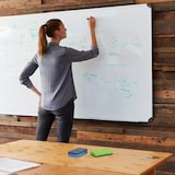 thumbnail of Relaxdays Whiteboard Schwamm 20er Set, Magnetschwamm eckig, Schule & Büro, HBT: 2x10,5x5,5 cm, Tafelwischer, EVA, bunt