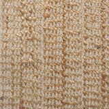 thumbnail of Handgewebter Teppich mit Fransen in Beige `Conwy` - Natürlich & Stilvoll. 200x290 cm | Kadima Design
