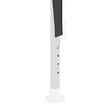 thumbnail of vidaXL Partytent met zijwanden professioneel 90 g/m² 4x6 m antraciet