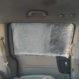 thumbnail of Pack 10 Paneles Aislantes Multiusos (40x30cm) - Aislantes Térmicos de Aluminio y Burbujas para cajones de persianas, radiadores, armarios…