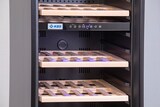 thumbnail of Weinkühlschrank 2 Temperaturzonen Vino 444