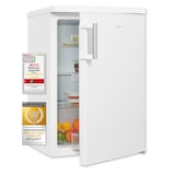thumbnail of Exquisit Vollraumkühlschrank KS16-V-H-010D weiss | 133 l Fassungsvermögen | Weiß