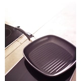 thumbnail of Berndes Grillpfanne Vario Click Induction 30 cm