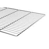 thumbnail of METRO PROFESSIONAL Grille de cuisson GN 2/1, Acier inoxydable, 65 x 53 x 0.95 cm