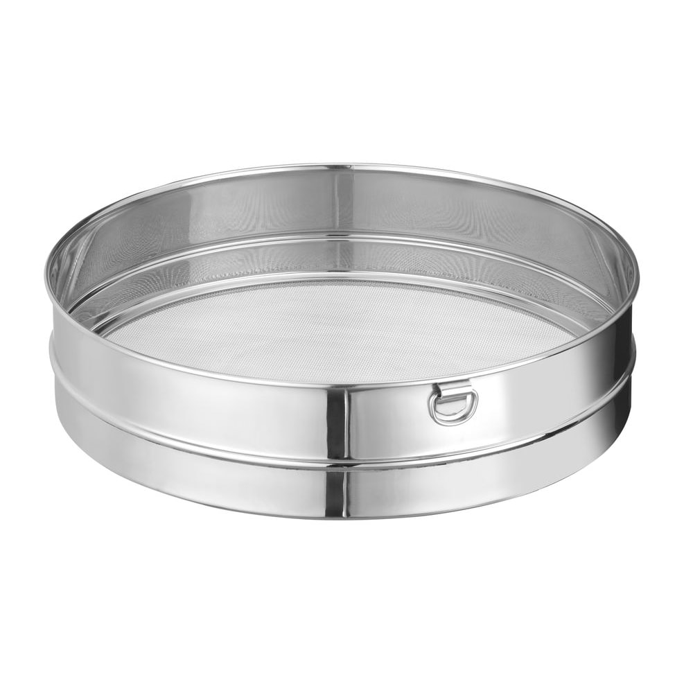 HENDI Mehlsieb, ⌀308x(H)74mm