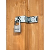 thumbnail of Vorhangschloss 80TI/60 TITALIUM™ - leichter, massiver Schlosskörper