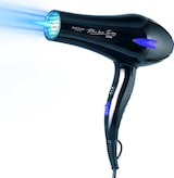 thumbnail of 2200w blue ions therapy haartrockner