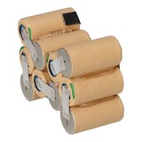 thumbnail of Akkupack zum Selbsteinbau für Ryobi 12V BPN-1213 1217 Panasonic 3000mAh NiMH