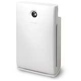 thumbnail of Purificador de aire inteligente con ionizador y HEPA H13 Clean Air Optima CA-509D / hasta 90 m2 / carbón / control digital