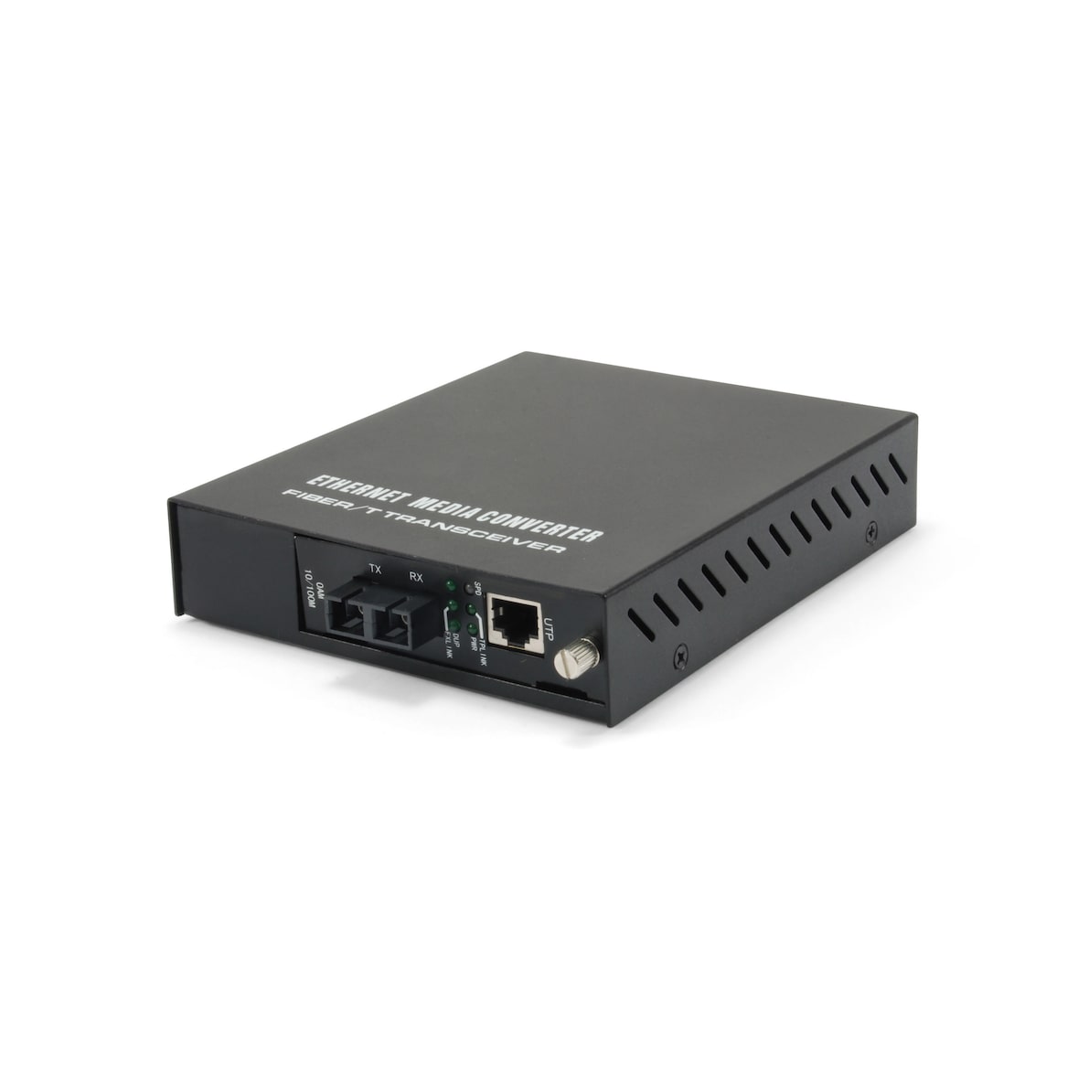 LevelOne FVM-1101 - Medienkonverter - Ethernet, Fast Ethernet