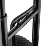 thumbnail of tectake Sackkarre bis 200kg  Schwarz