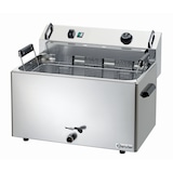 thumbnail of Friggitrice per pasticceria Bartscher BF 16E