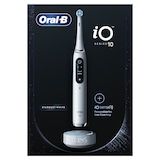 thumbnail of Oral-B iO serie 10 Roterende-trillende tandenborstel voor volwassenen Wit