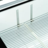 thumbnail of Kühl- Tiefkühlinsel UHD201 Black