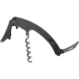 thumbnail of Cuchillo de camarero, negro, 110 mm