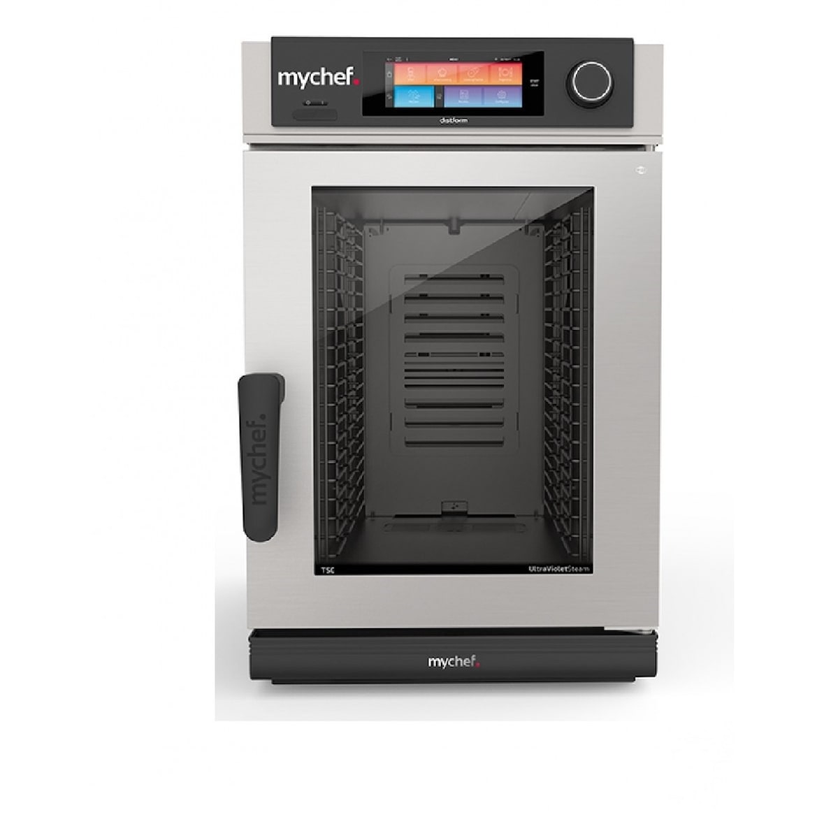 Mychef Compact Evolution 9 GN 1/1 de Distform