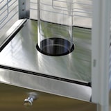 thumbnail of Danieli - Fungo Riscaldante a Gas per esterno a Piramide