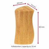 thumbnail of Westmark Set Salz- und Pfefferstreuer Tapas + Friends, 70062270