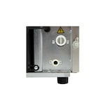 thumbnail of Polar Serie G Unterbau-Eiswürfelmaschine 20kg