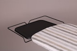 thumbnail of Kitchen Move Bügelbrett mit Bügeleisenablage NUBAR 130x47cm Holz Beige