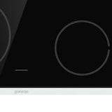 thumbnail of Black Set 4 Einbauset; Glaskeramik-Kochfeld; 77 Liter Backraumvolumen; MultiAir-Technologie; AirFry; FastPreheat; Pizza-Modus; EEK: A