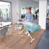 thumbnail of LEIFHEIT Strijkplank "AirBoard Express M Solid" 72565