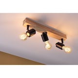 thumbnail of Paulmann Vintage Edition Standard 230 V Ampoule LED E27250lm 5W 1800K gradable Doré 28952