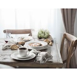 thumbnail of 1 x Seltmann Tortenplatte 30 cm, Form: Rondo, Dekor:  00007