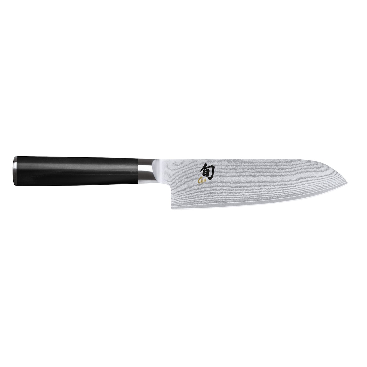 KAI Shun Kleines Santoku 14 cm DM-0727