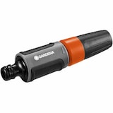 thumbnail of GARDENA System - Juego de Conectores y Boquilla para Mangueras de 1/2" y 5/8"