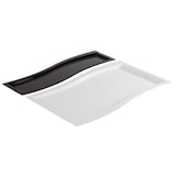 thumbnail of APS GN 1/1 tray -SINUS- 53 x 32,5 cm, H: 2 cm