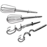 thumbnail of Russelll Hobbs Matte Black Handmixer 24672-56