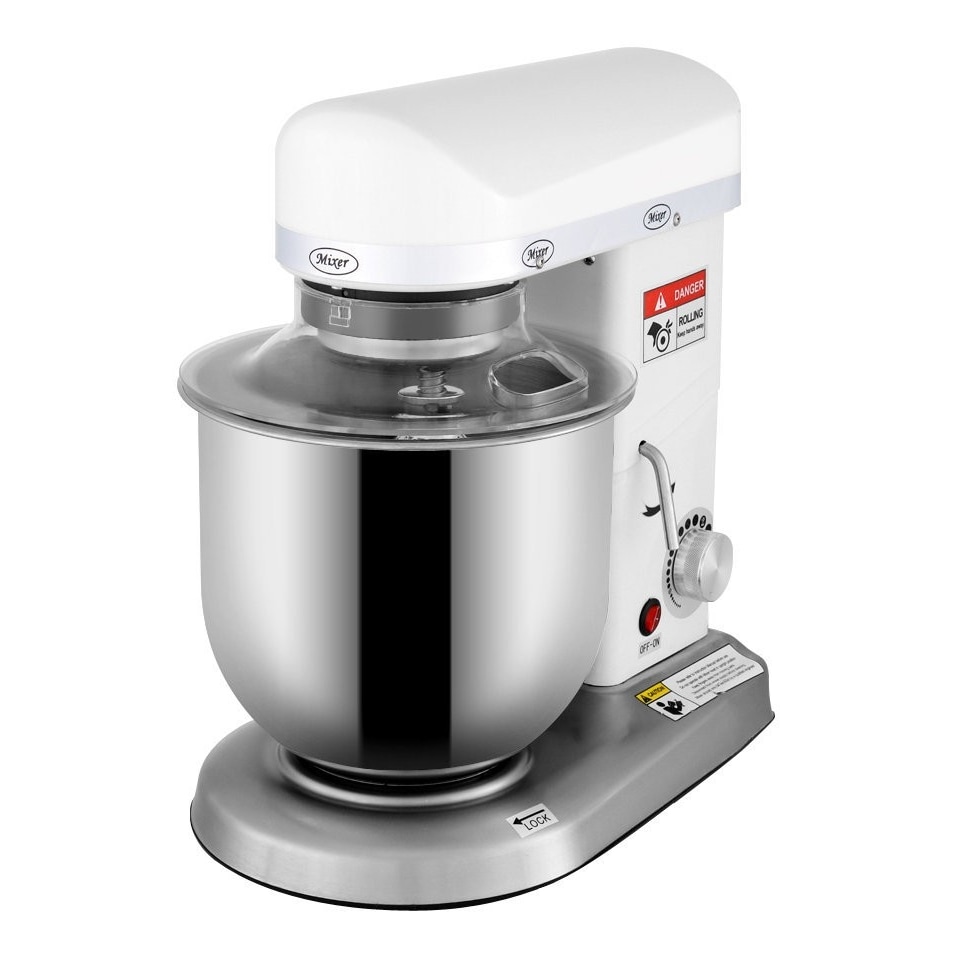 Planetaria Mixer Professionale capacità 5 lt