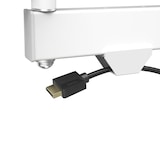 thumbnail of Hama 00118084 Suporte para TV 121,9 cm (48") Preto, Branco