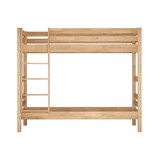 thumbnail of Breites Etagenbett Massivholz Buche 100x200 Stockbett mit wählbarem Zubehör V-60.17-10 ohne Zubehör