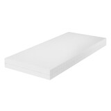 thumbnail of Niederflurbett Bettrahmen Studenten Futon Bodenbett 100x200 Buche Massivholz V-60.66-10 Rollrost und Matratze inkl.