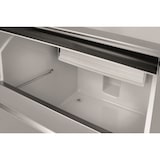 thumbnail of Máquina de gelo Bartscher B 46 Plus 46kg/dia