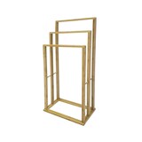thumbnail of Casa Collection porta salviette 3 altezze seymour in bamboo, 40X24X82 cm, naturale