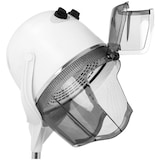 thumbnail of physa Haartrockner - mit Stativ - 1.100 W - weiß