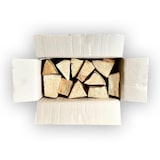 thumbnail of PINI Brennholz ofenfertig Buche 10 Kg ca. 30-33 cm für Kamin Grill Feuerschale Pizzaofen Smoker