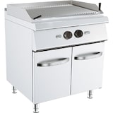 thumbnail of Griglia Pietra Lavica Doppia a Gas ECO LINE - Kusina by Giavazzi - G7L200G  - Serie 700