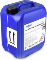 thumbnail of Reiniger für gewerbliche Gläserspülmaschinen Funny - 2 x 10 L Kanister