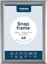 thumbnail of Klapprahmen Europel DIN A4 25mm 355001
