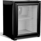 thumbnail of Minibar mit Glastür 60 Liter