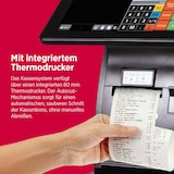 thumbnail of Olympia Registratore di cassa sistema di cassa T215DK 10.1 pollici premium retail catering