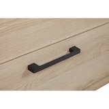 thumbnail of Matelpro - Buffet/bahut moderne 220 cm chêne sable Madera - Moderne & Design -Chêne sable -  -Types de portes: Battantes