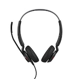 thumbnail of Jabra Engage 40 Stereo - Headset - On-Ear - kabelgebunden