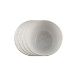 thumbnail of METRO Professional Schale Carmona, Porzellan, Ø 15.2 cm, blau / weiß, 4 Stück